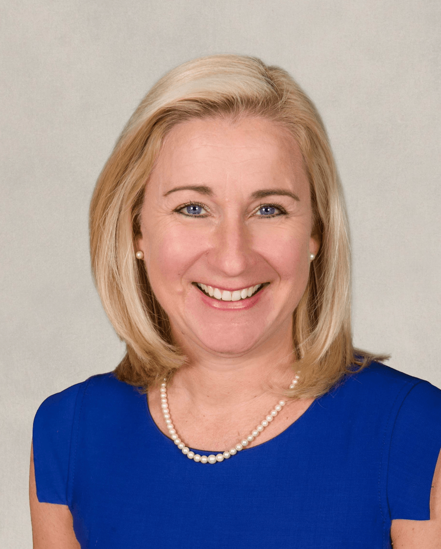 Lisa Silva's portrait