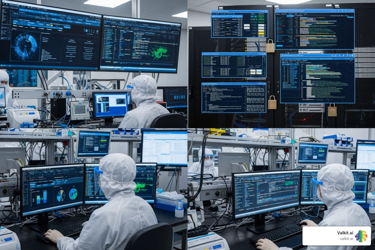 Cover Image for Why Your Data Integrity Depends on GAMP 5