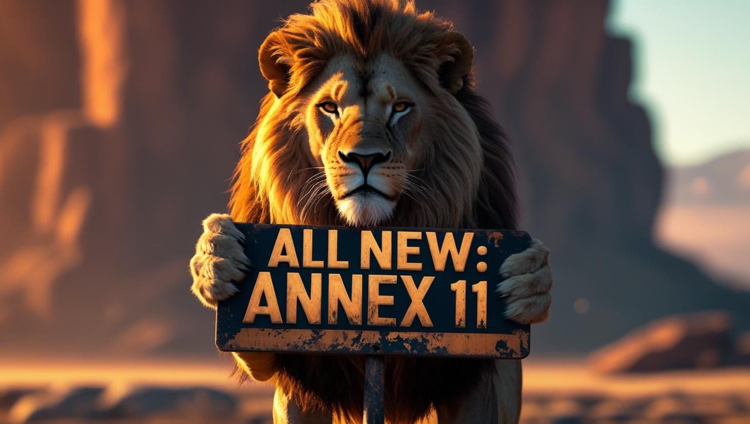 Cover Image for EU GMP Annex 11 Revision: A Critical Analysis of Changes and Industry Impact