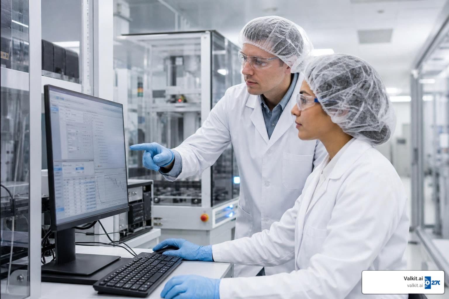 Cover Image for What is GAMP 5 and why you need to know it