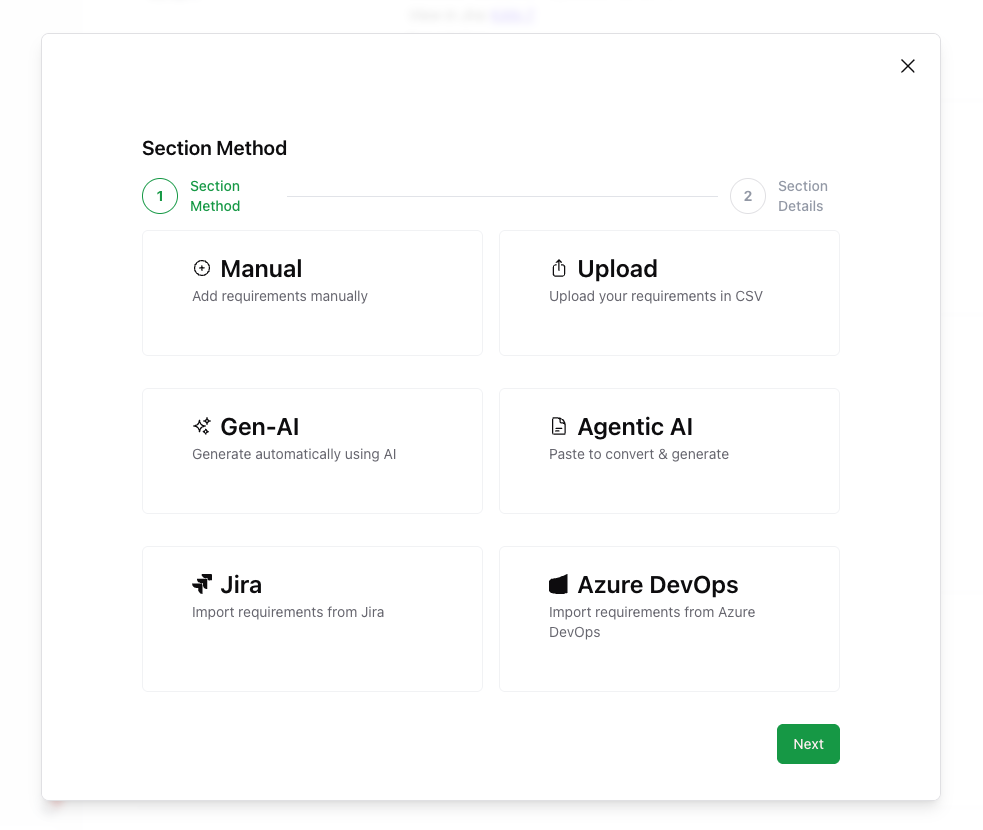 Intelligent Content Generation