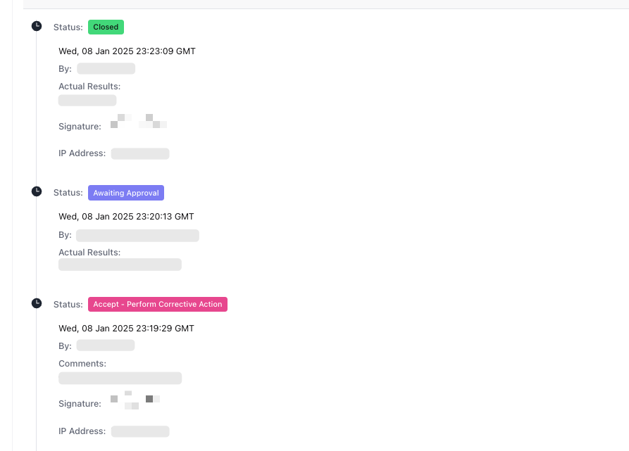 Perfect Version Control, Every Time