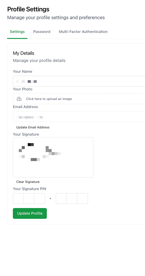 Complete Data Protection